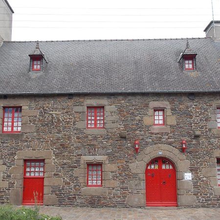 Chambre Du Retour En Enfance - Abdl Dol-de-Bretagne Dış mekan fotoğraf