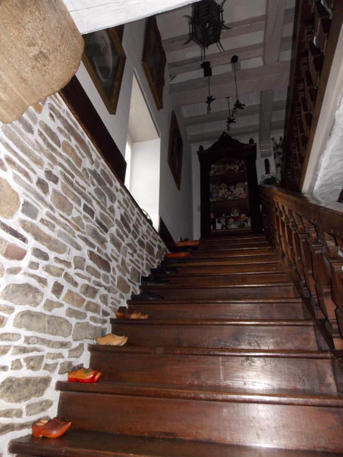 Chambre Du Retour En Enfance - Abdl Dol-de-Bretagne Dış mekan fotoğraf