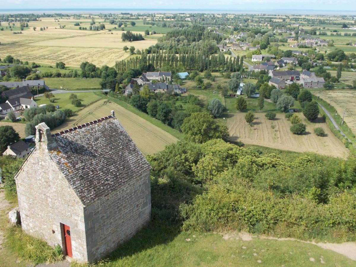 Chambre Du Retour En Enfance - Abdl Dol-de-Bretagne Dış mekan fotoğraf