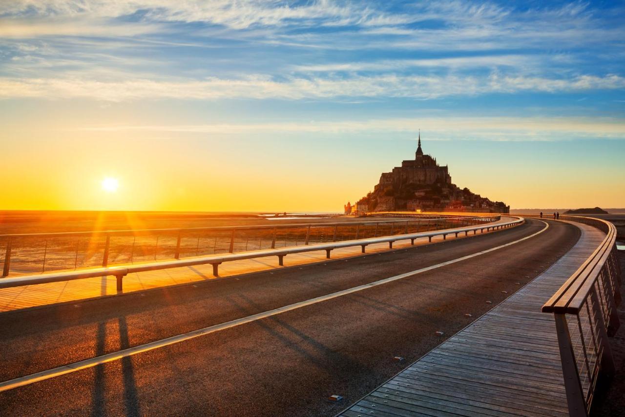 Chambre Du Retour En Enfance - Abdl Dol-de-Bretagne Dış mekan fotoğraf