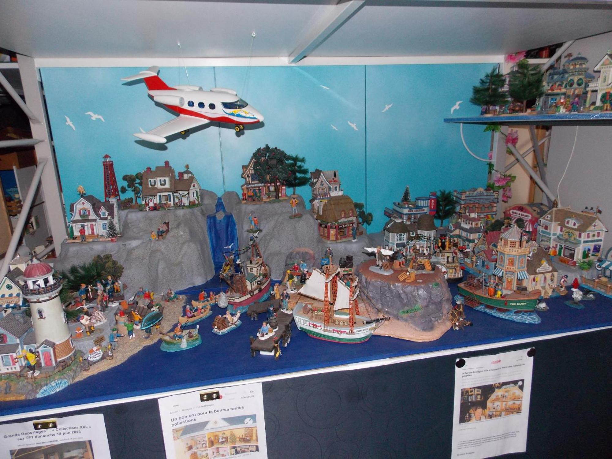 Chambre Du Retour En Enfance - Abdl Dol-de-Bretagne Dış mekan fotoğraf