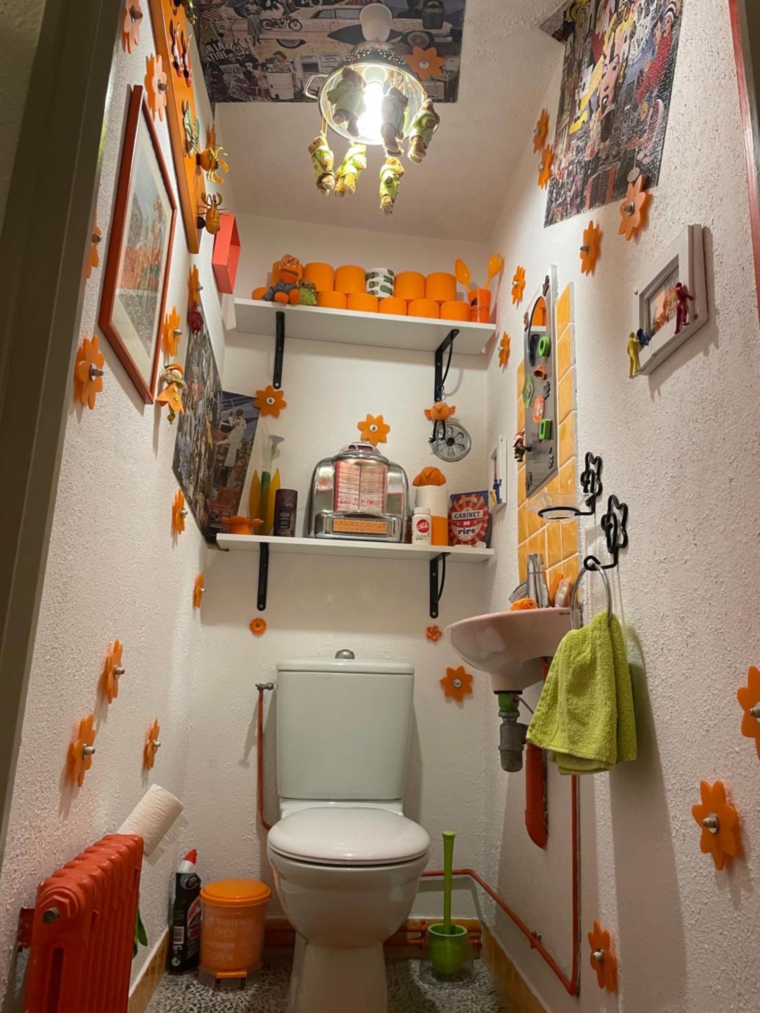 Chambre Du Retour En Enfance - Abdl Dol-de-Bretagne Dış mekan fotoğraf