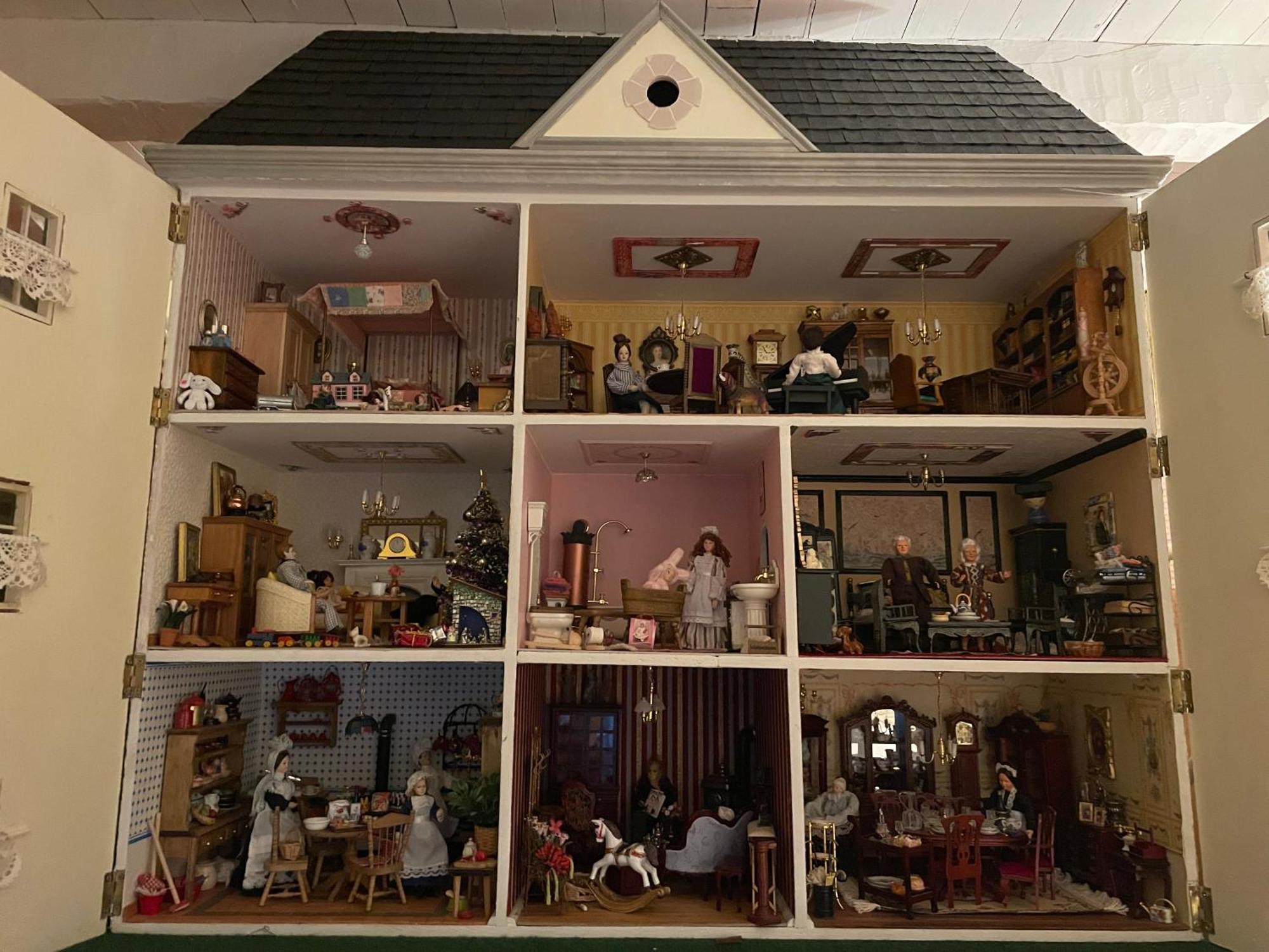 Chambre Du Retour En Enfance - Abdl Dol-de-Bretagne Dış mekan fotoğraf
