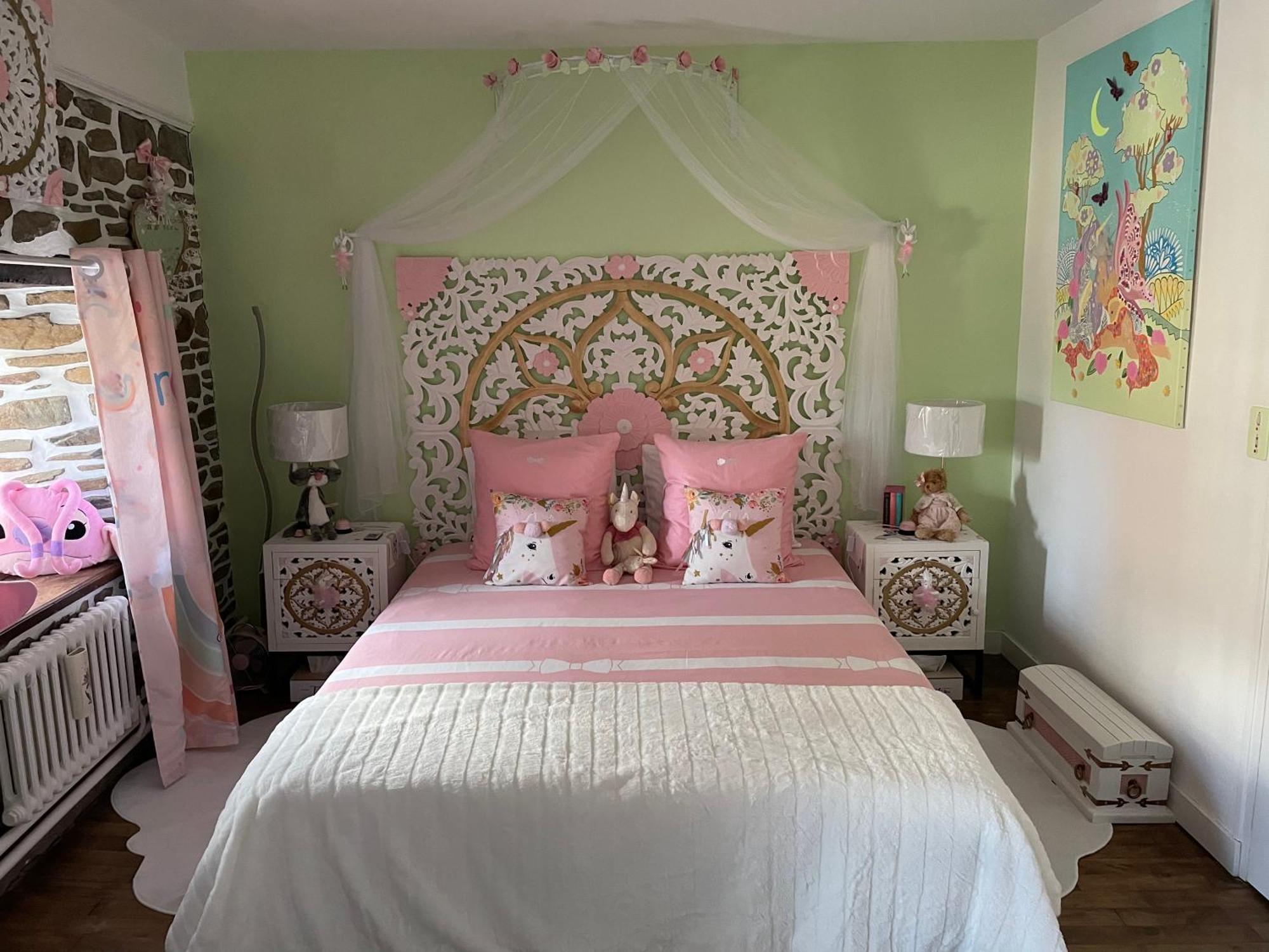 Chambre Du Retour En Enfance - Abdl Dol-de-Bretagne Dış mekan fotoğraf