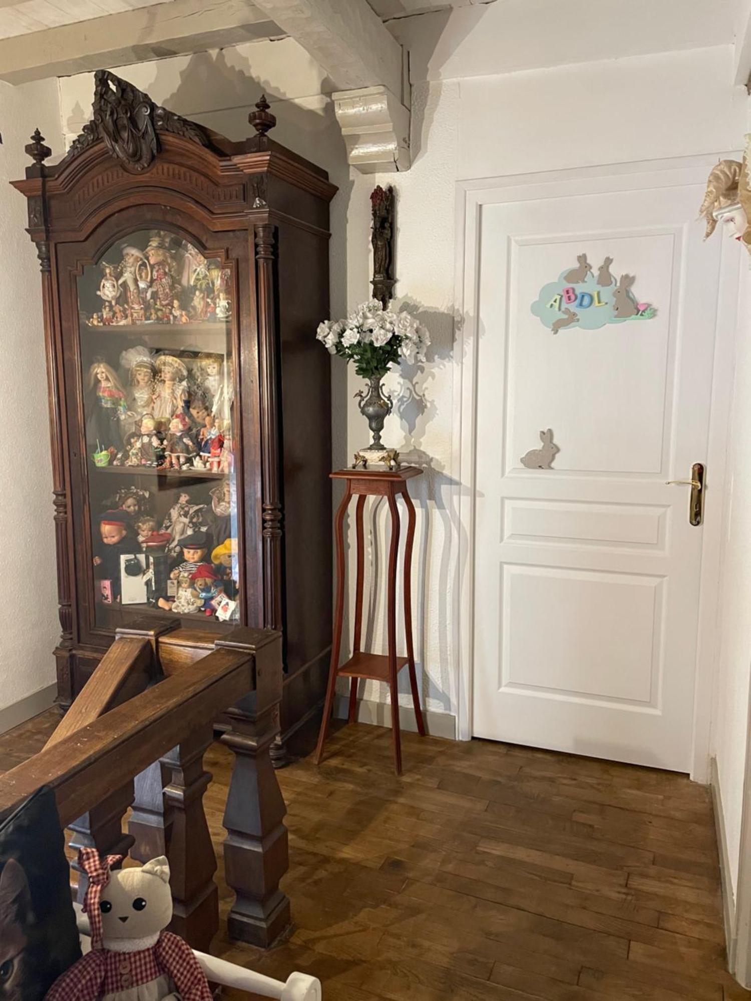 Chambre Du Retour En Enfance - Abdl Dol-de-Bretagne Dış mekan fotoğraf